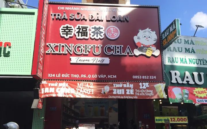 Trà Sữa Chago: Khám Phá Menu, Địa Chỉ & Ưu Đãi Hấp Dẫn Nhất Trà Sữa Chago: Khám Phá Menu, Địa Chỉ & Ưu Đãi Hấp Dẫn Nhất