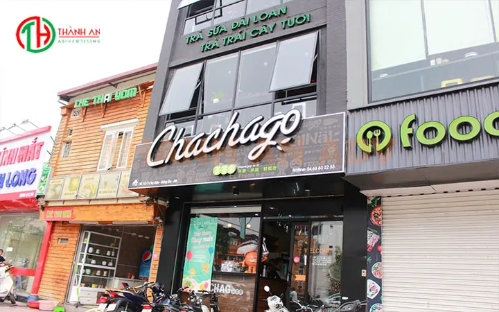Trà Sữa Chachago: Khám Phá Hương Vị Đài Loan Chuẩn Chuẩn & Địa Điểm Mới Nhất Trà Sữa Chachago: Khám Phá Hương Vị Đài Loan Chuẩn Chuẩn & Địa Điểm Mới Nhất