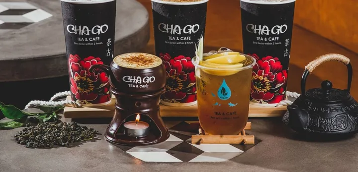 Trà Sữa Chago Hà Nội: Địa Chỉ, Menu & Đánh Giá Chi Tiết Các Chi Nhánh Trà Sữa Chago Hà Nội: Địa Chỉ, Menu & Đánh Giá Chi Tiết Các Chi Nhánh