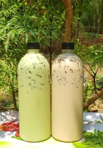 Trà Sữa Chai 1 Lít: Giá Bao Nhiêu, Mua Ở Đâu & Các Loại Phổ Biến Hiện Nay Trà Sữa Chai 1 Lít: Giá Bao Nhiêu, Mua Ở Đâu & Các Loại Phổ Biến Hiện Nay