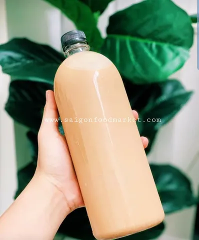 Trà Sữa Chai 1 Lít: Giá Bao Nhiêu, Mua Ở Đâu & Các Loại Phổ Biến Hiện Nay Trà Sữa Chai 1 Lít: Giá Bao Nhiêu, Mua Ở Đâu & Các Loại Phổ Biến Hiện Nay