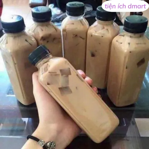 Trà Sữa Chai 330ml: Mua Ở Đâu, Hương Vị Nào Ngon Và Cách Pha Chế Tại Nhà