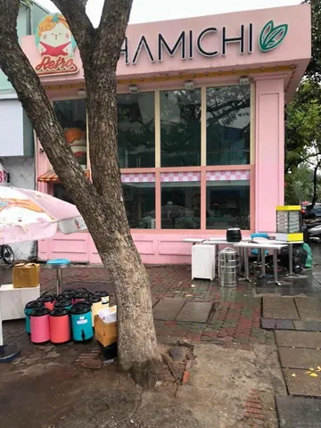 Trà Sữa Chamichi: Thông Tin Chi Tiết, Lịch Sử & Đánh Giá Từ Người Dùng