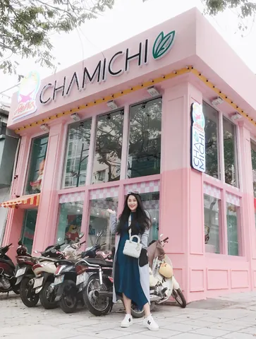 Trà Sữa Chamichi: Thông Tin Chi Tiết, Lịch Sử & Đánh Giá Từ Người Dùng