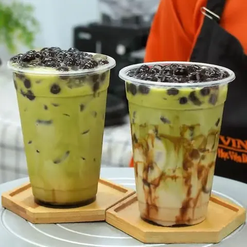 Hướng Dẫn Cách Làm Trà Sữa Chanh Dây Ngon Chuẩn Vị Tại Nhà Và Quán