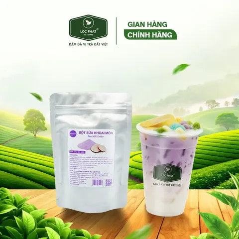 Trà Sữa "chất": Khám Phá Hương Vị Độc Đáo Và Lựa Chọn Thông Minh