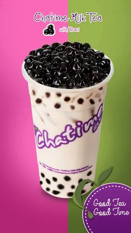 Trà Sữa Chatime: Review, Menu, Ưu Đãi & Địa Chỉ Cửa Hàng