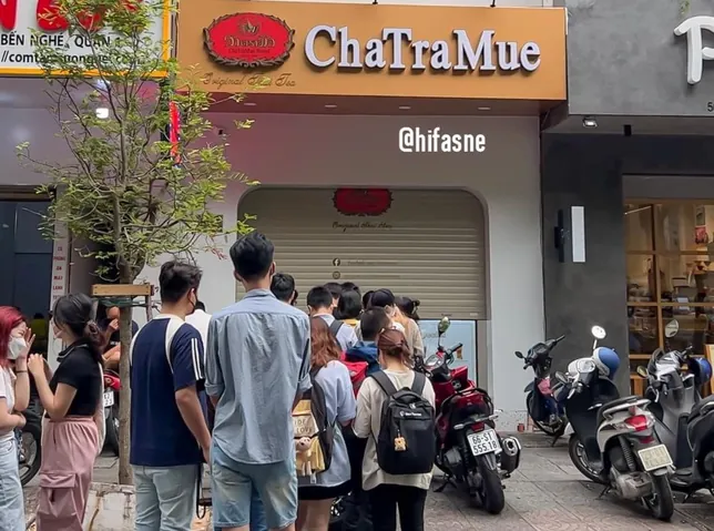 Trà Sữa Chatramue: Khám Phá Hương Vị Thái Lan Tại Việt Nam, Menu & Địa Điểm Mua