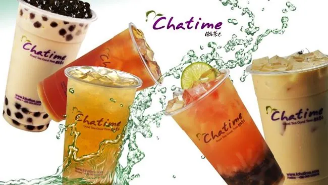 Trà Sữa Chatime: Khám Phá Menu, Chi Nhánh Và Đánh Giá Mới Nhất Trà Sữa Chatime: Khám Phá Menu, Chi Nhánh Và Đánh Giá Mới Nhất