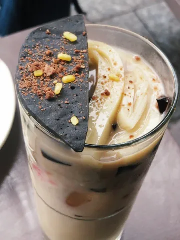 Trà Sữa Chay: Công Thức, Nguyên Liệu & Lợi Ích Cho Người Ăn Chay Trà Sữa Chay: Công Thức, Nguyên Liệu & Lợi Ích Cho Người Ăn Chay