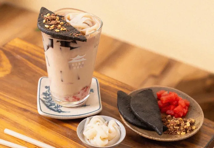 Trà Sữa Chay: Công Thức, Nguyên Liệu & Lợi Ích Cho Người Ăn Chay Trà Sữa Chay: Công Thức, Nguyên Liệu & Lợi Ích Cho Người Ăn Chay
