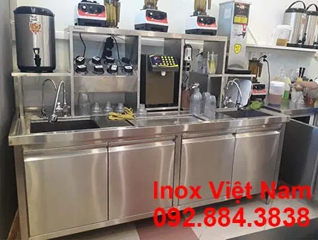 Khám Phá 10+ Công Thức Pha Chế Trà Sữa Ngon Chuẩn Vị Tại Nhà Và Kinh Doanh