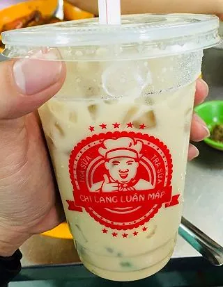 Trà Sữa Chi Lăng: Menu, Địa Chỉ & Review Ngon Nhất Tại Tp.hcm Trà Sữa Chi Lăng: Menu, Địa Chỉ & Review Ngon Nhất Tại Tp.hcm