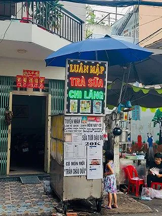 Trà Sữa Chi Lăng: Menu, Địa Chỉ & Review Ngon Nhất Tại Tp.hcm Trà Sữa Chi Lăng: Menu, Địa Chỉ & Review Ngon Nhất Tại Tp.hcm