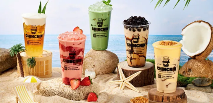 Chin Chin: Khám Phá Menu, Địa Chỉ Và Đánh Giá Trà Sữa Đậm Vị & Trà Hoa Quả Chin Chin: Khám Phá Menu, Địa Chỉ Và Đánh Giá Trà Sữa Đậm Vị & Trà Hoa Quả