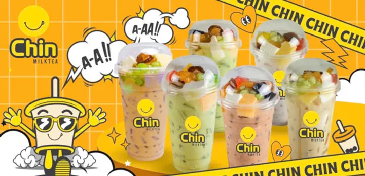 Chin Chin: Khám Phá Menu, Địa Chỉ Và Đánh Giá Trà Sữa Đậm Vị & Trà Hoa Quả Chin Chin: Khám Phá Menu, Địa Chỉ Và Đánh Giá Trà Sữa Đậm Vị & Trà Hoa Quả
