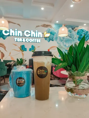 Chin Chin: Khám Phá Menu, Địa Chỉ Và Đánh Giá Trà Sữa Đậm Vị & Trà Hoa Quả Chin Chin: Khám Phá Menu, Địa Chỉ Và Đánh Giá Trà Sữa Đậm Vị & Trà Hoa Quả