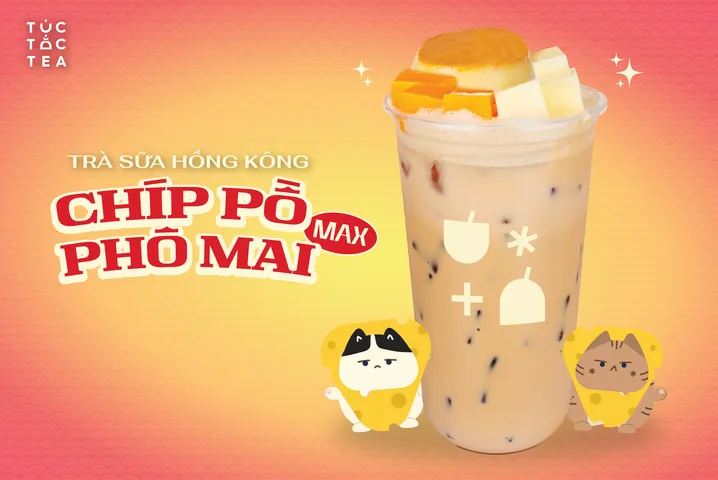 Trà Sữa Chip Chip: Địa Điểm Ngon, Menu Đa Dạng Và Kinh Nghiệm Thưởng Thức Trà Sữa Chip Chip: Địa Điểm Ngon, Menu Đa Dạng Và Kinh Nghiệm Thưởng Thức