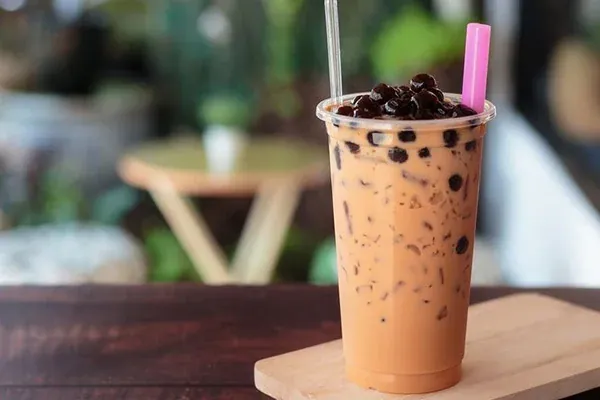 Cách Làm Trà Sữa Chocolate Thơm Ngon, Đậm Vị Chuẩn Quán Tại Nhà