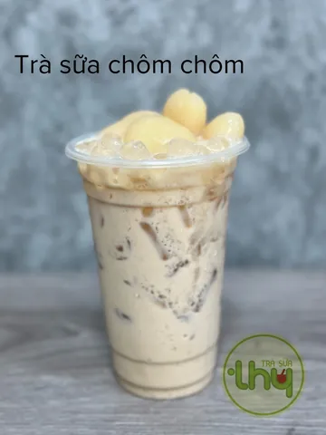 Cách Làm Trà Sữa Chôm Chôm Thơm Ngon Chuẩn Vị Tại Nhà