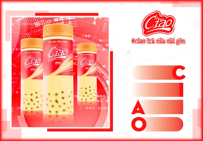 Trà Sữa Ciao: Hương Vị Truyền Thống & Các Phiên Bản Hấp Dẫn Hiện Nay Trà Sữa Ciao: Hương Vị Truyền Thống & Các Phiên Bản Hấp Dẫn Hiện Nay