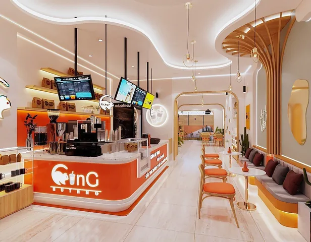 Trà Sữa Cing Hu Tang: Menu, Địa Chỉ, Đặt Hàng & Bí Mật Thương Hiệu