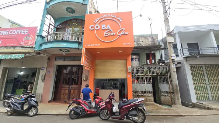 Trà Sữa Cô Ba: Menu, Địa Chỉ & Đánh Giá Quán Nổi Tiếng Trà Sữa Cô Ba: Menu, Địa Chỉ & Đánh Giá Quán Nổi Tiếng