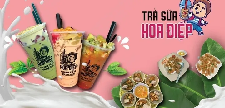 Trà Sữa Cô Giang: Địa Điểm Ngon, Review & Mẹo Chọn Quán
