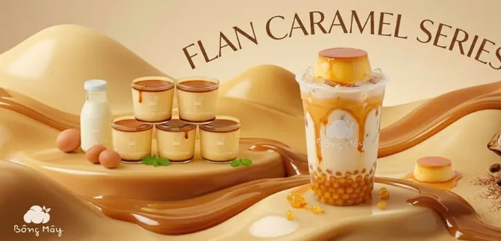 Trà Sữa Cô Giang: Địa Điểm Ngon, Review & Mẹo Chọn Quán