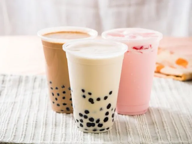 Trà Sữa Có Hại Không? Giải Đáp Chi Tiết Tác Hại Và Cách Uống An Toàn