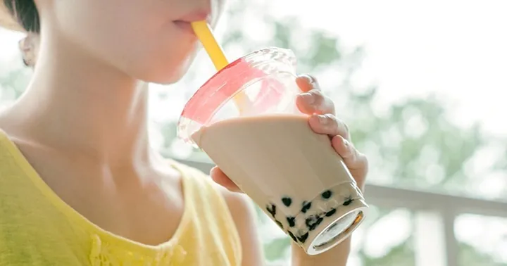 Trà Sữa Có Hại Không? Giải Đáp Chi Tiết Tác Hại Và Cách Uống An Toàn