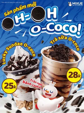 Trà Sữa Coco: Khám Phá Hương Vị Đặc Trưng Và Địa Điểm Mua Sắm