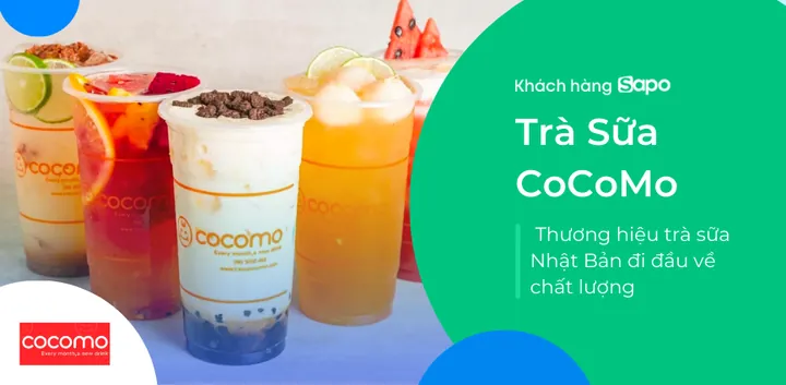 Trà Sữa Cocomo: Địa Chỉ, Menu Và Đánh Giá Chi Tiết Trà Sữa Cocomo: Địa Chỉ, Menu Và Đánh Giá Chi Tiết