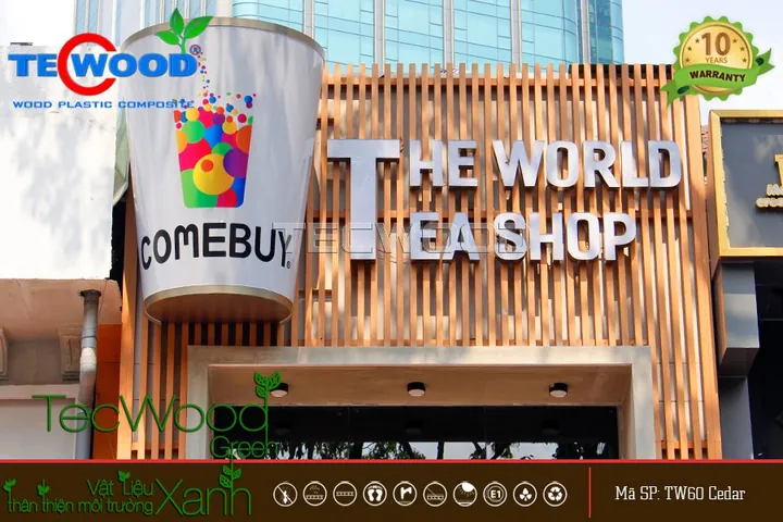 Comebuy Trà Sữa: Thông Báo Đóng Cửa Và Các Lựa Chọn Thay Thế