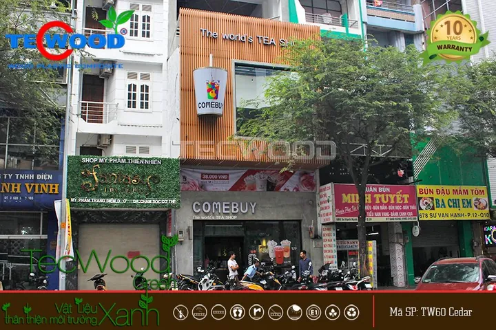 Comebuy Trà Sữa: Thông Báo Đóng Cửa Và Các Lựa Chọn Thay Thế