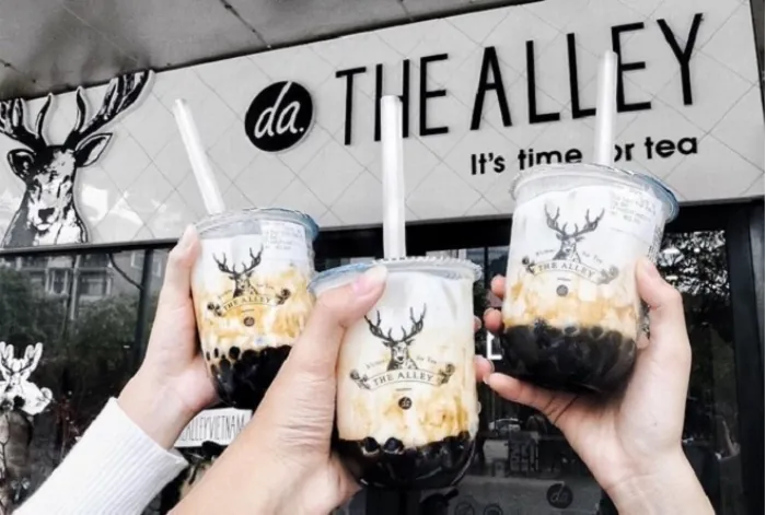 Trà Sữa Con Nai: Khám Phá Hương Vị Độc Đáo Và Thương Hiệu Nổi Tiếng