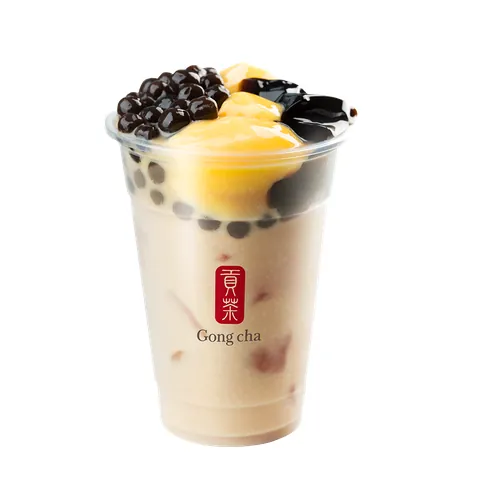Trà Sữa Gong Cha: Khám Phá Menu, Hương Vị & Ưu Đãi Hấp Dẫn Nhất Trà Sữa Gong Cha: Khám Phá Menu, Hương Vị & Ưu Đãi Hấp Dẫn Nhất