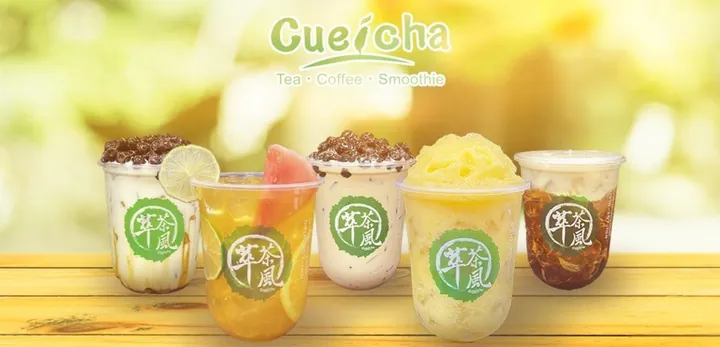 Trà Sữa Cueicha: Khám Phá Menu, Địa Điểm & Đánh Giá Chi Tiết Trà Sữa Cueicha: Khám Phá Menu, Địa Điểm & Đánh Giá Chi Tiết