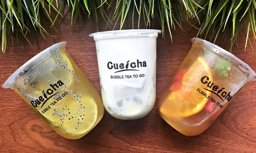 Trà Sữa Cueicha: Khám Phá Menu, Địa Điểm & Đánh Giá Chi Tiết Trà Sữa Cueicha: Khám Phá Menu, Địa Điểm & Đánh Giá Chi Tiết