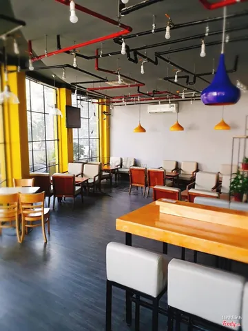 Trà Sữa Cuộc Sống Dễ Dàng Nguyễn Thị Minh Khai: Địa Chỉ, Review & Menu Chi Tiết Trà Sữa Cuộc Sống Dễ Dàng Nguyễn Thị Minh Khai: Địa Chỉ, Review & Menu Chi Tiết