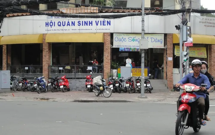 Trà Sữa Cuộc Sống Dễ Dàng Nguyễn Thị Minh Khai: Địa Chỉ, Review & Menu Chi Tiết Trà Sữa Cuộc Sống Dễ Dàng Nguyễn Thị Minh Khai: Địa Chỉ, Review & Menu Chi Tiết