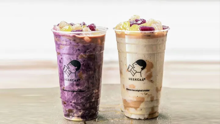 Trà Sữa Easy Life Nguyễn Tri Phương: Địa Chỉ, Menu Và Đánh Giá Chi Tiết