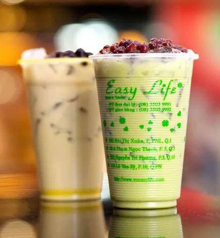 Trà Sữa Easy Life Nguyễn Tri Phương: Địa Chỉ, Menu Và Đánh Giá Chi Tiết