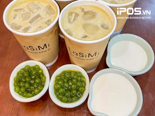 Trà Sữa Đậm Vị Trà: Khám Phá Công Thức, Thương Hiệu Và Bí Quyết Tạo Nên Hương Vị Chuẩn Gu