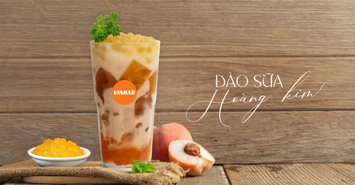 Cách Làm Trà Sữa Đào Ngon Chuẩn Vị, Dễ Thực Hiện Tại Nhà Cách Làm Trà Sữa Đào Ngon Chuẩn Vị, Dễ Thực Hiện Tại Nhà