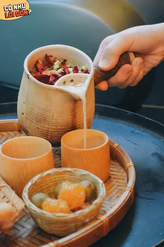 Trà Sữa Đất Nung: Xu Hướng Độc Lạ, Hướng Dẫn Tự Làm & Địa Điểm Thưởng Thức Ngon