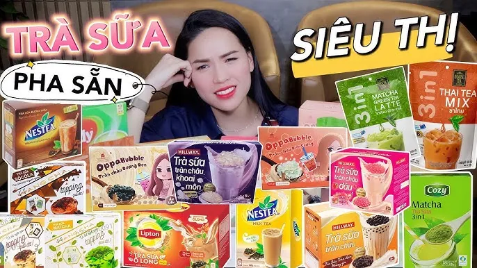 Trà Sữa Đạt Villa: Review Chi Tiết Về Thương Hiệu Gây Sốt Tiktok Trà Sữa Đạt Villa: Review Chi Tiết Về Thương Hiệu Gây Sốt Tiktok
