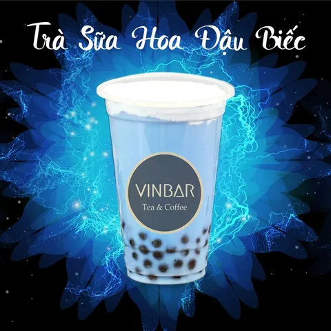 Hướng Dẫn Chi Tiết Cách Làm Trà Sữa Hoa Đậu Biếc Thơm Ngon, Đẹp Mắt Tại Nhà