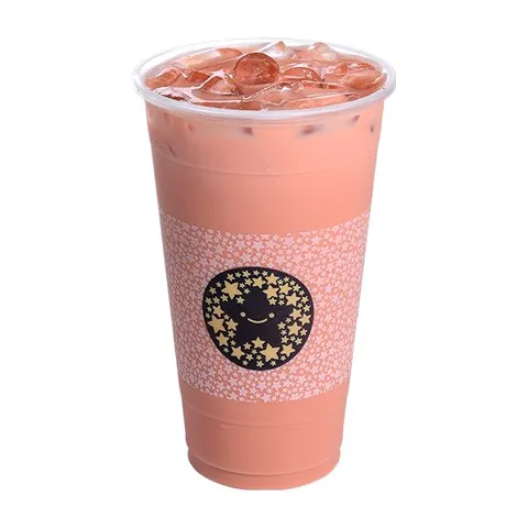 Trà Sữa Dâu Tây Tocotoco: Giá Bao Nhiêu, Có Ngon Không & Review Chi Tiết