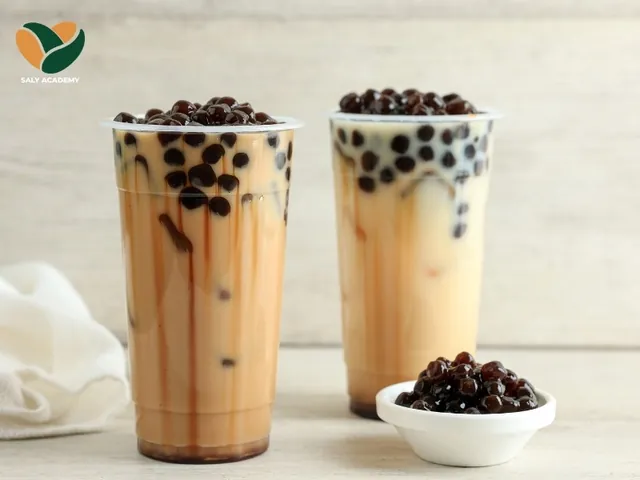 Trà Sữa Để Qua Đêm: Giải Đáp An Toàn & Hướng Dẫn Bảo Quản Tối Ưu